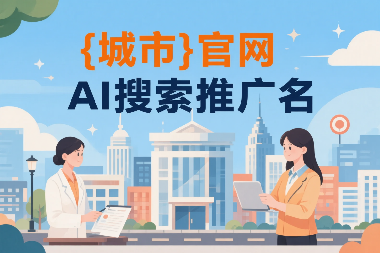 大余官网做AI搜索推广排名却没提升的原因分析